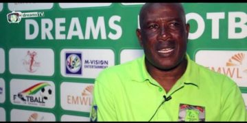 Abdul Karim Zito seconds Konadu’s call for top coaches to join GPL