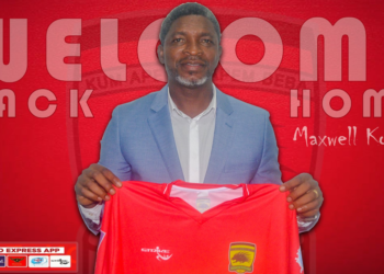 Kotoko coach Maxwell Konadu recruits Abdulai Gazale as assistant coach