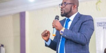 Ghana FA President Chairs Juvenile Committee