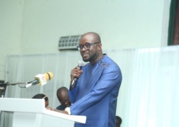 GFA President, announce incentives for clubs, referees