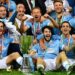 Lazio beat Juventus in Italian Super Cup