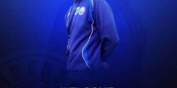 Liberty Professionals appoint David Ocloo as head coach