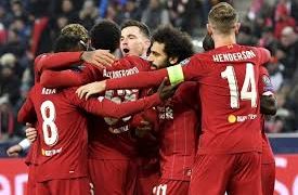 Liverpool beat Salzburg, qualify for UCL Knockout