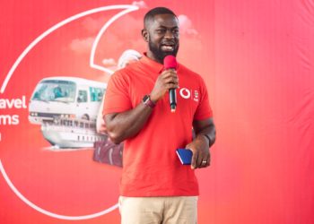 Vodafone launches travel insurance for Vodafone Cash Subscribers