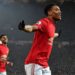 Martial scores twice as Man Utd beat Newcastle