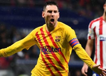 Why Messi is still the best in the world