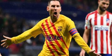 Why Messi is still the best in the world