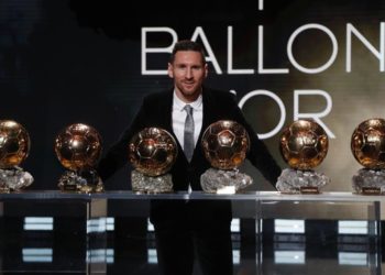 Why Messi is still the best in the world