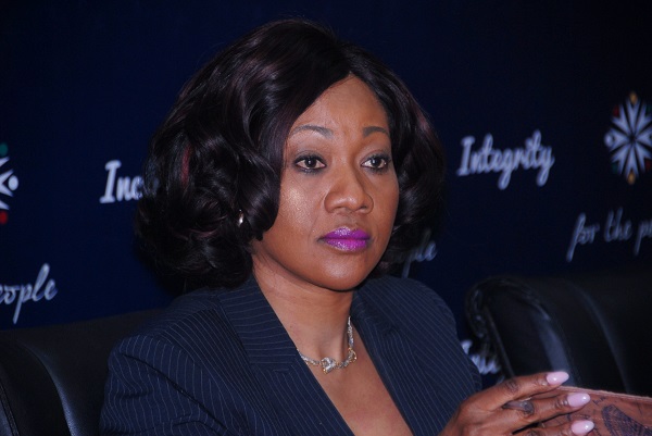 Civil Society organization calls on CID to investigate EC boss