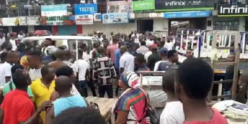 GUTA can’t agree with us – NUTAG