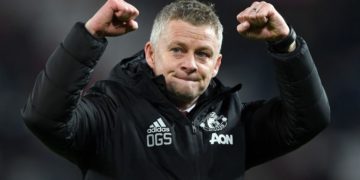 Europa League: Manchester United draw Club Brugge, Arsenal face Olympiakos