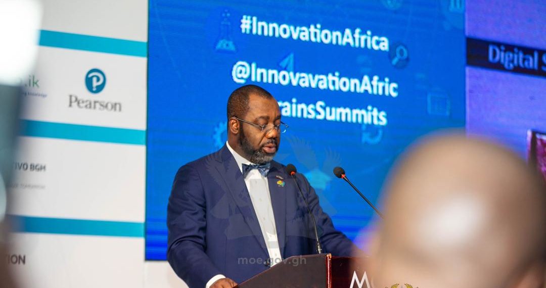 Ghana pledges $2million towards the industrialization of the continent