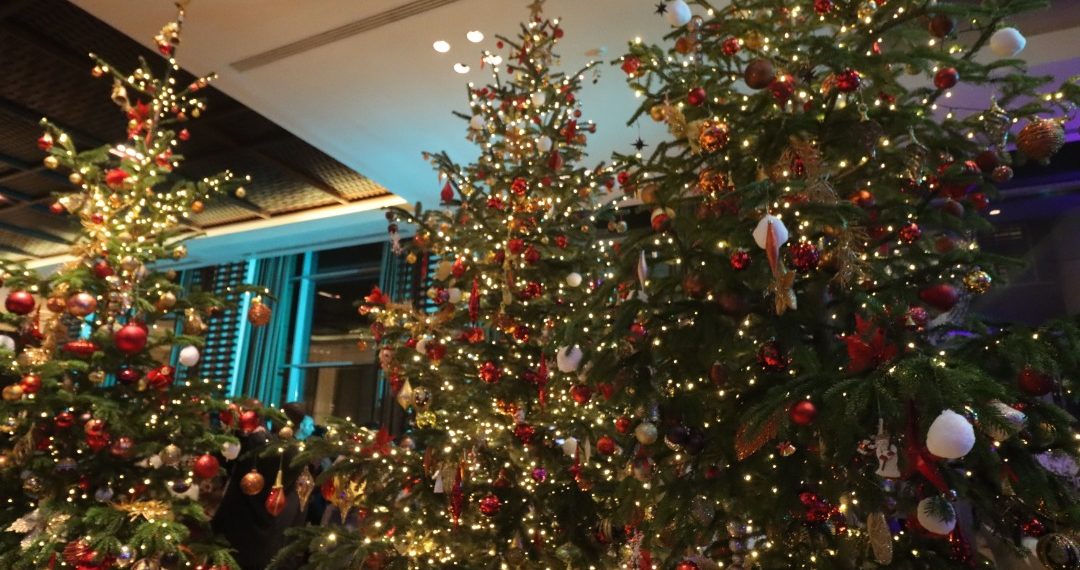 Kempinski Introduces Festive Offerings