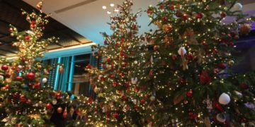 Kempinski Introduces Festive Offerings