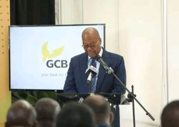 GCB set to roll out industry first Mobile Wallet Service