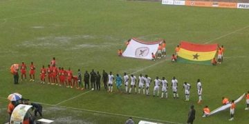 2019 President Cup: Hearts, Kotoko to battle for title on Dec 15