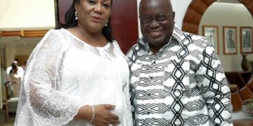 My wife insists we eat local rice at home – President Akufo-Addo