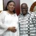 My wife insists we eat local rice at home – President Akufo-Addo