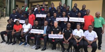 Ghana Referees Integrity Seminar begins