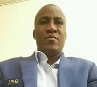 Salifu Zida elected on to GFA Executive Council