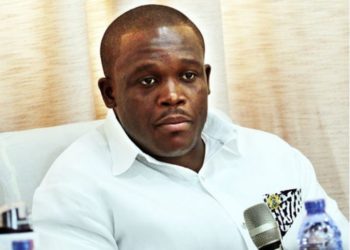 Sam George petitions Charterhouse over comedian OB Amponsah's "Mahama means corruption" comment