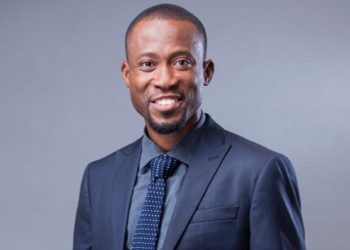 Samuel Eshun joins Happy FM