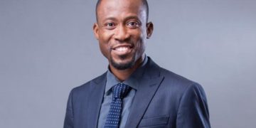 Samuel Eshun joins Happy FM