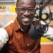 Samuel Eshun Resigns from Radio Gold