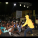 Video: Kuami Eugene electrifies fans with stunning performance at Happy Forecourt Party