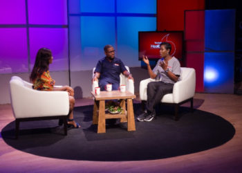 Vodafone Healthline enthusiast saves life with CPR