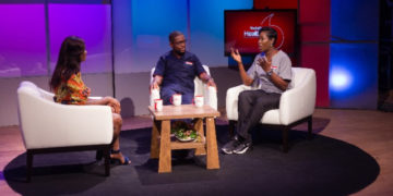 Vodafone Healthline enthusiast saves life with CPR