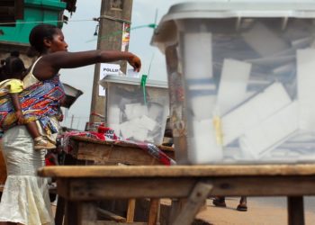 Manifestos do not impact voter behaviour in Ghana - MP