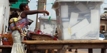 Manifestos do not impact voter behaviour in Ghana - MP