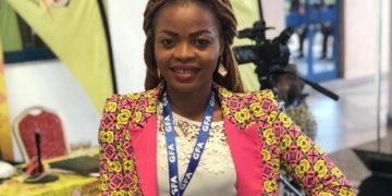 Happy FM’s Ayishatu Zakaria Ali bags two nominations at AIPS Awards