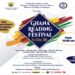 Bureau of Languages presents 2nd edition of Ghana Reading Festival