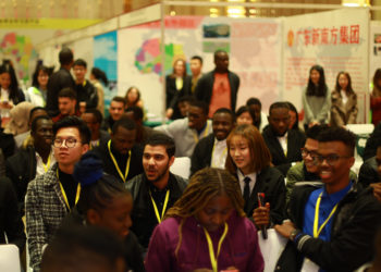 Entering Africa, Assisting Guangdong Enterprises to go Global “