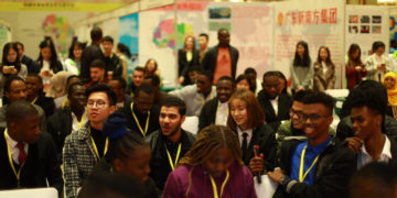 Entering Africa, Assisting Guangdong Enterprises to go Global “