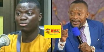 VIDEO : Lucifer warns Prophet Owusu Bempeh