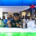 Joint Association of Port Transport Union holds Thanksgiving Service to end the year