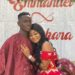 Black Stars Striker Emmanuel Boateng weds girlfriend Barbara