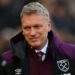 West Ham re-appoint David Moyes on 18-month deal