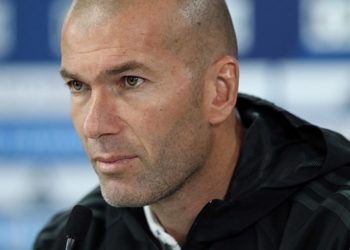 El Clasico on GOtv: ‘Barca have Messi but we have our own weapons’ – Zidane