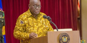 2016 promises are not “just paper gimmicks” – Nana Addo says as he charges journalist to go on a fact-checking tour