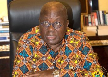 Ghanaians perceive increase in corruption level, give gov’t low marks on fighting graft – Afrobarometer report