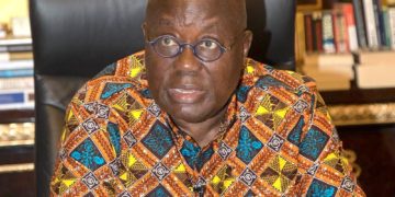 Video: Nana Addo calls off referendum; blames NDC for u-turn; lack of broad national consensus