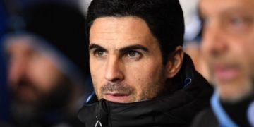 Mikel Arteta appointed Arsenal head coach