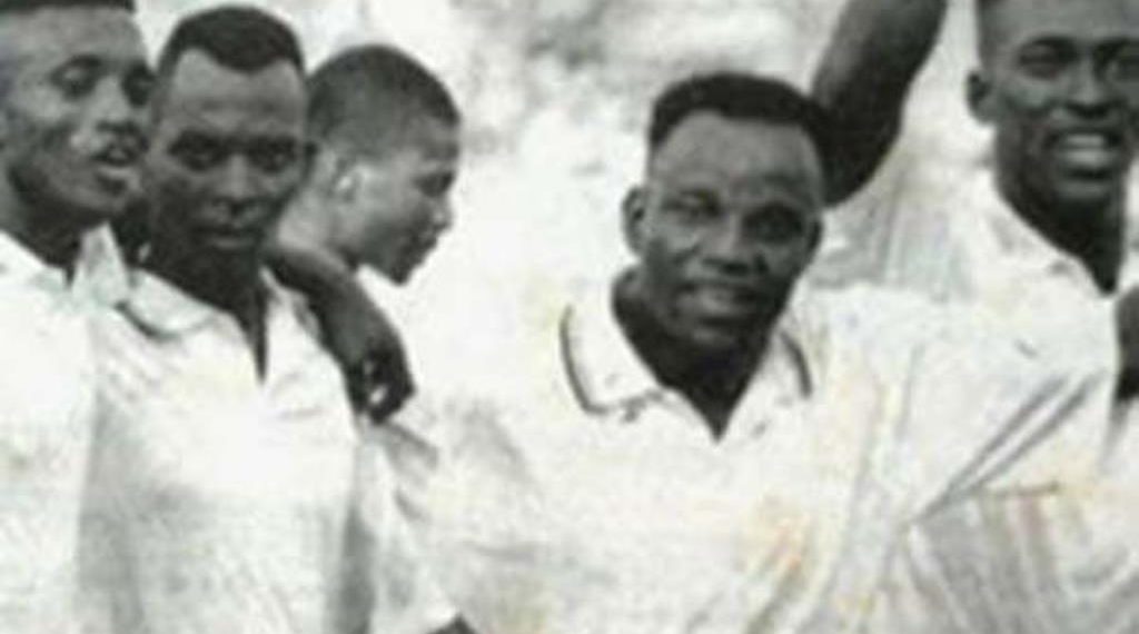 Today In Sports History: The first professional league in Ghana