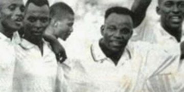 Today In Sports History: The first professional league in Ghana