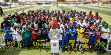 Ghana boasts of many football talents- Lothar Matthaus