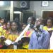 Video: Happy FM celebrates “Happy Carols Night” with Prisons Interdenominational Church Choir